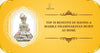 Top 10 Benefits of Having a Marble Swaminarayan Murti at Home - Salvik | Marble Murti Manufacturers in India