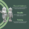 Radha Krishna Marble Moorti (18 - 30 Inch)