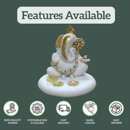 Ganesh moorti art 1