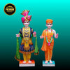 Lord Swaminarayan Marble Murti (18 inch to 60 inch)