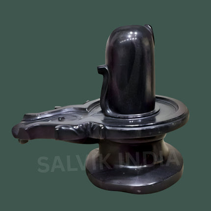 Black Stone Shivling