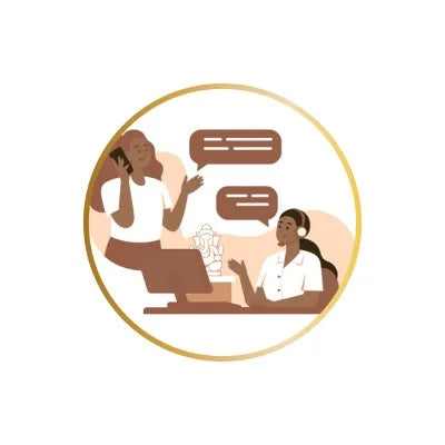 Your Enquiry – The Journey Begins Here