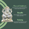 Ganpati Marble Murti 3