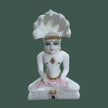 Parshwanath Marble Murti