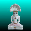 Parshwanath Marble Murti