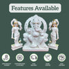 Ganesh Ji Marble Murti 1