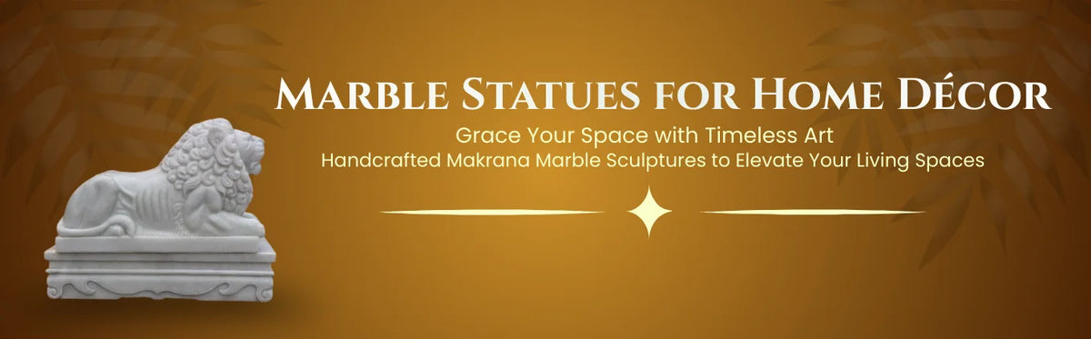 Marble Home Decor Items | White Marble Home Decor & Decorative Items