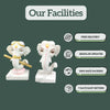 Ganpati home decor 2