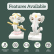 Ganpati home decor 1