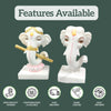 Ganpati home decor 1