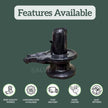 Black Stone Shivling