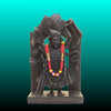 Black Marble Shrinathji Statue