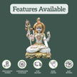Shiv Marble Murti