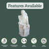 Sai Baba Marble Idol