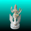 Saraswati Idol Marble