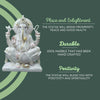 Ganpati Marble Idol 3