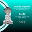 Parshwanath Marble Statue