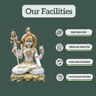 Shiv Marble Murti