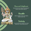 Shiv Marble Murti
