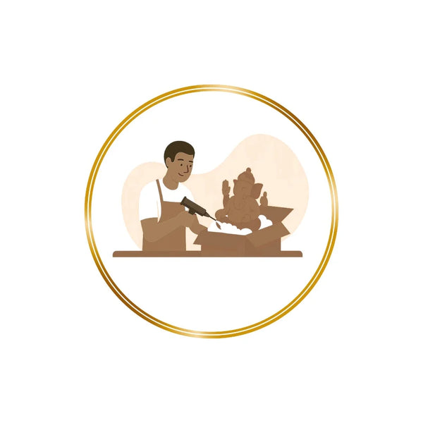 Ready to Reach You – Packing Your Murti Safely