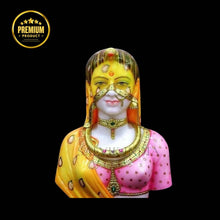 Bani Thani Statue in Marble