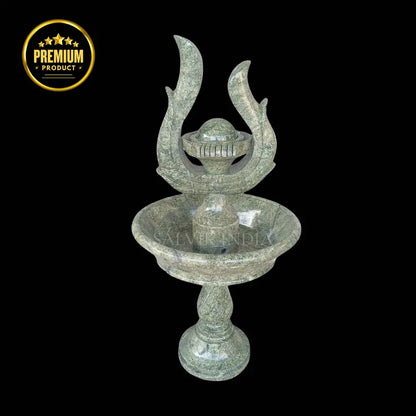 Decorative Marble Fountain for Home 3ft - Marble Water Fountain