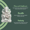 Marble Ganesh Statue 3
