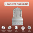 Marble Mandir for Home Price