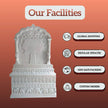 Marble Mandir for Home Price