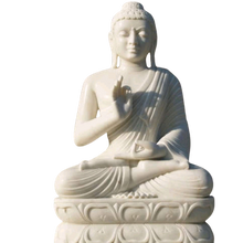 Eternal Peace Buddha Statue