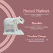 Elephant Statue for Home 3