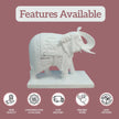 Elephant Statue for Home 1