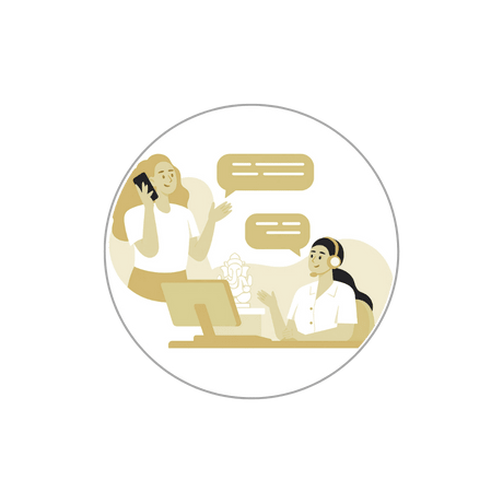 Your Enquiry – The Journey Begins Here