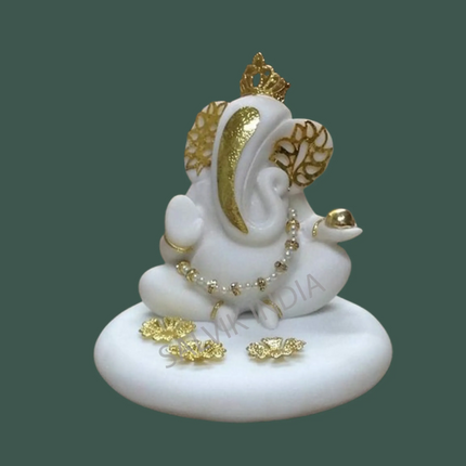 Ganesh moorti art