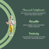 Ghanshyam maharaj marble murti 3