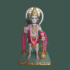 Hanuman idol for home