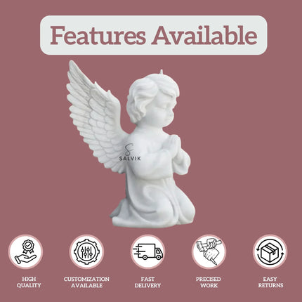 Home Decor Statues 1