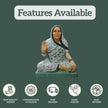 Human Marble Statue 1