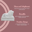 Lion Statue For Home 3