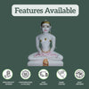 Mahavir bhagwan ki murti