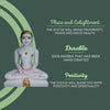 Mahavir bhagwan ki murti
