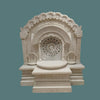 Marble Mandir for Living Room