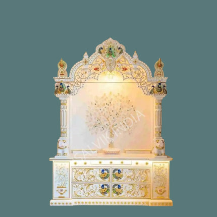 Marble Mandir