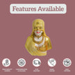 Marble Bani Thani 24 Inch 1
