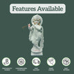 Marble Krishna Idol (12 Inch to 36 Inch) 1