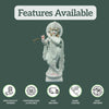 Marble Krishna Idol (12 Inch to 36 Inch) 1