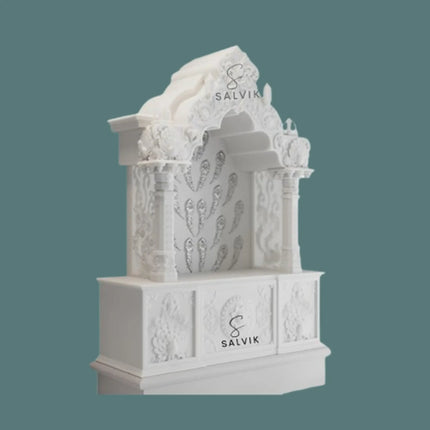 Marble Mandir for Home