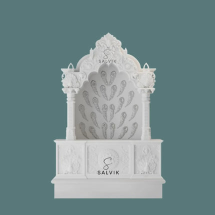 Marble Mandir for Home
