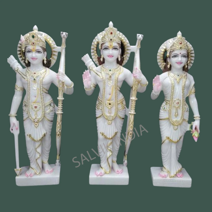 Marble Ram Darbar