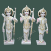 Marble Ram Darbar